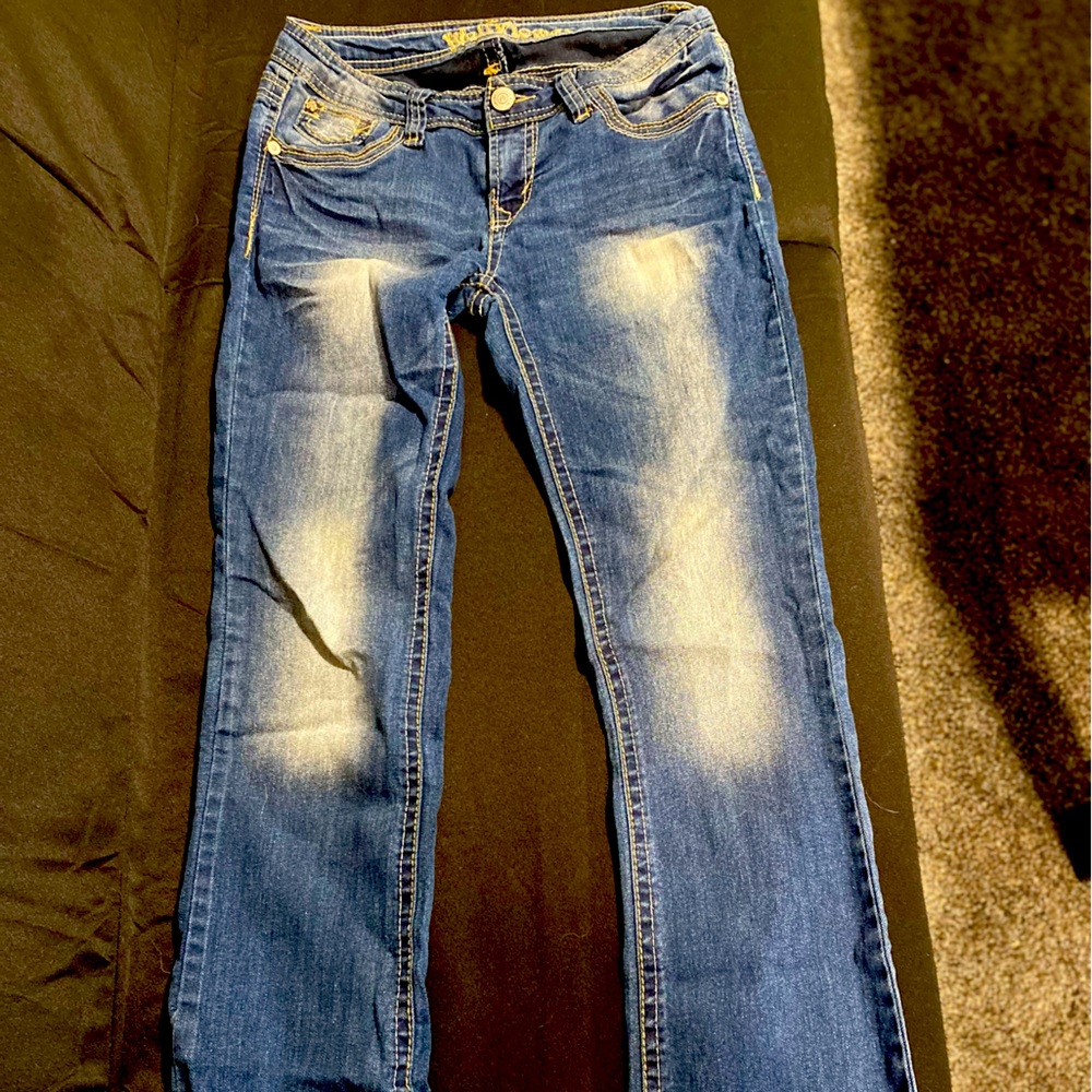 Used few times excellent condition